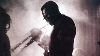 Impresións sobre jazz