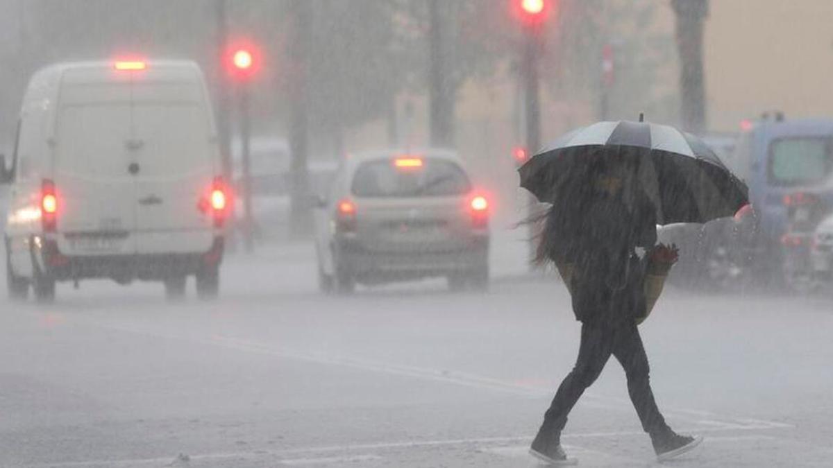 ¿Cuándo va a dejar de llover en Asturias? La Aemet responde y cuidado si has hecho planes para los próximos días (vuelve la nieve)
