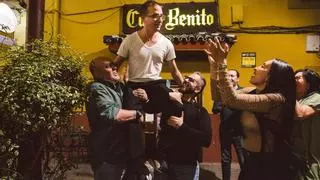 El bar Casa Benito deja huérfano a Mérida