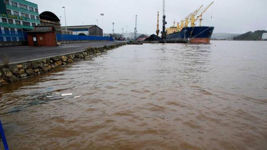 Las &quot;mareas de San Agustín&quot;, en septiembre