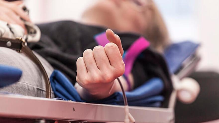 Els municipis altempordanesos ofereixen instal·lacions per fer les donacions de sang.
