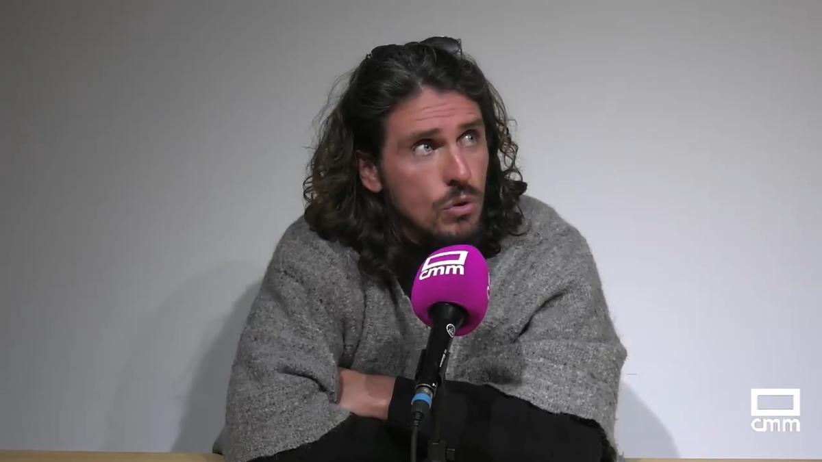 Javi Poves: "El CTA es un pozo de mierda"