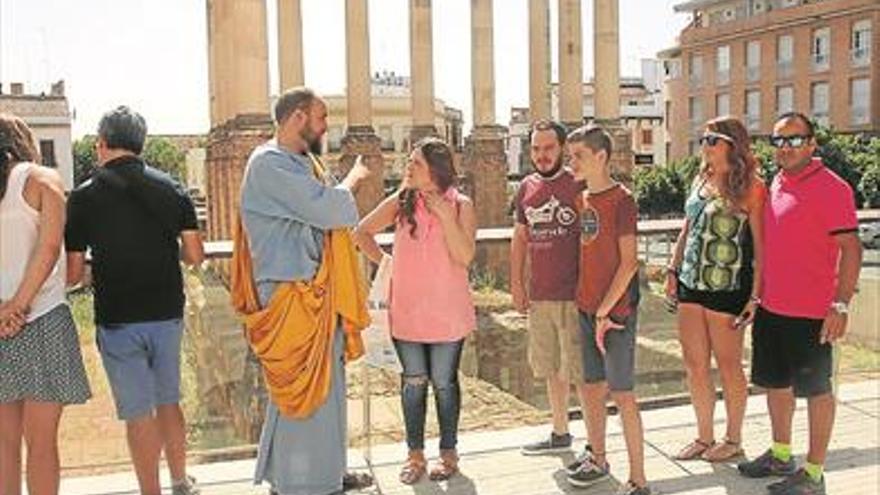 La Junta otorga más tiempo para ejecutar el plan turístico