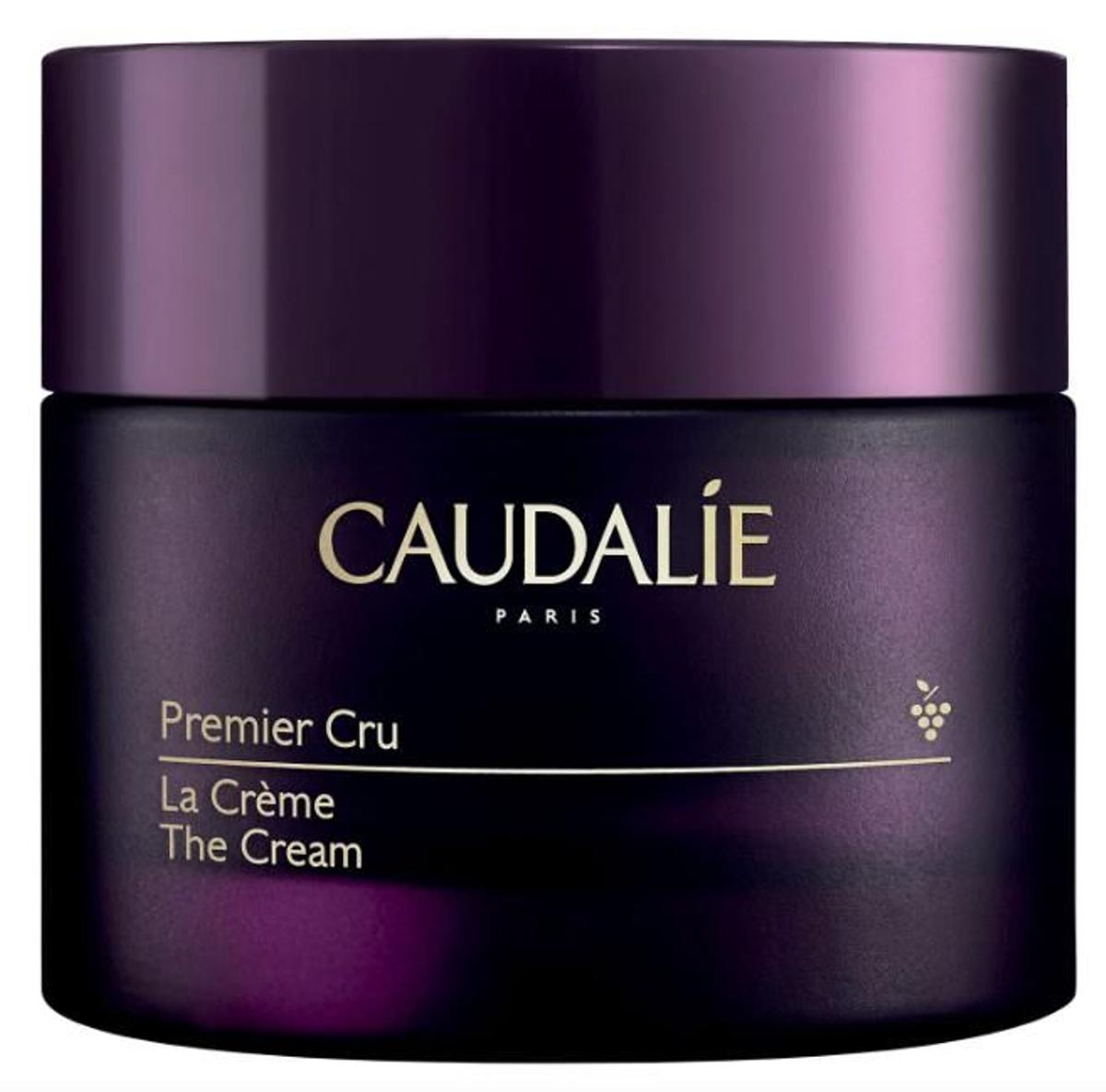 Crema hidratante de Caudalie