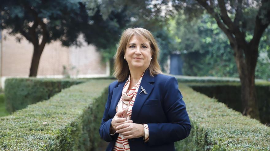 Ana María López, Subdelegada del Gobierno