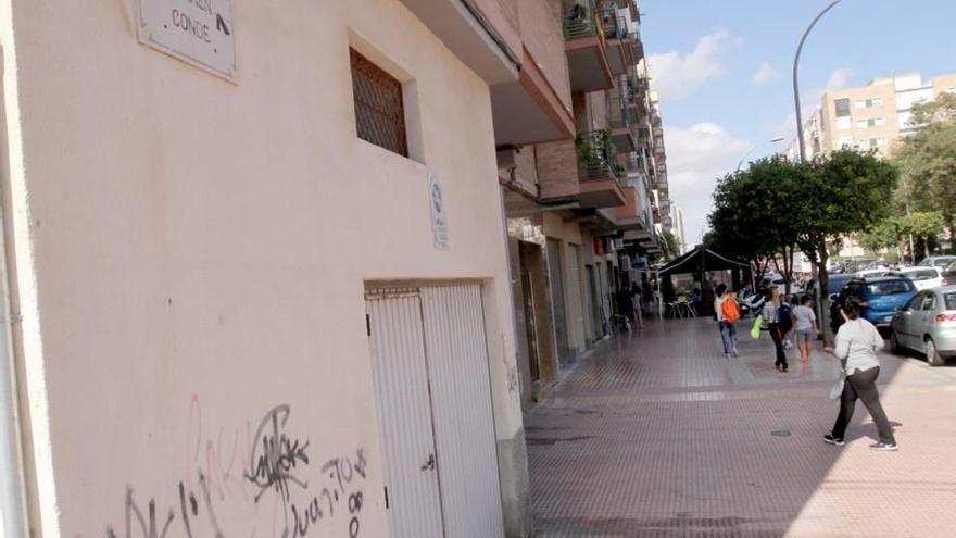 Que la igualdad también llegue a las calles de Cartagena