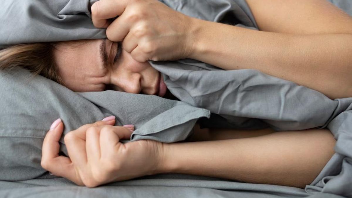 Vols dormir a les nits d'estiu?