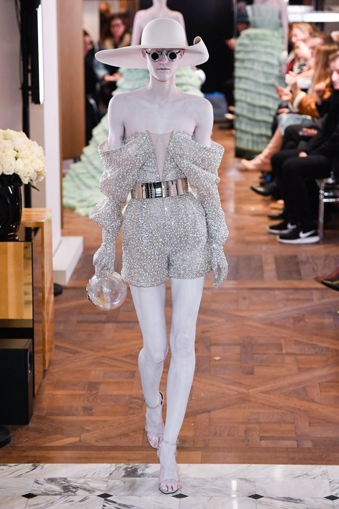 Balmain Paris