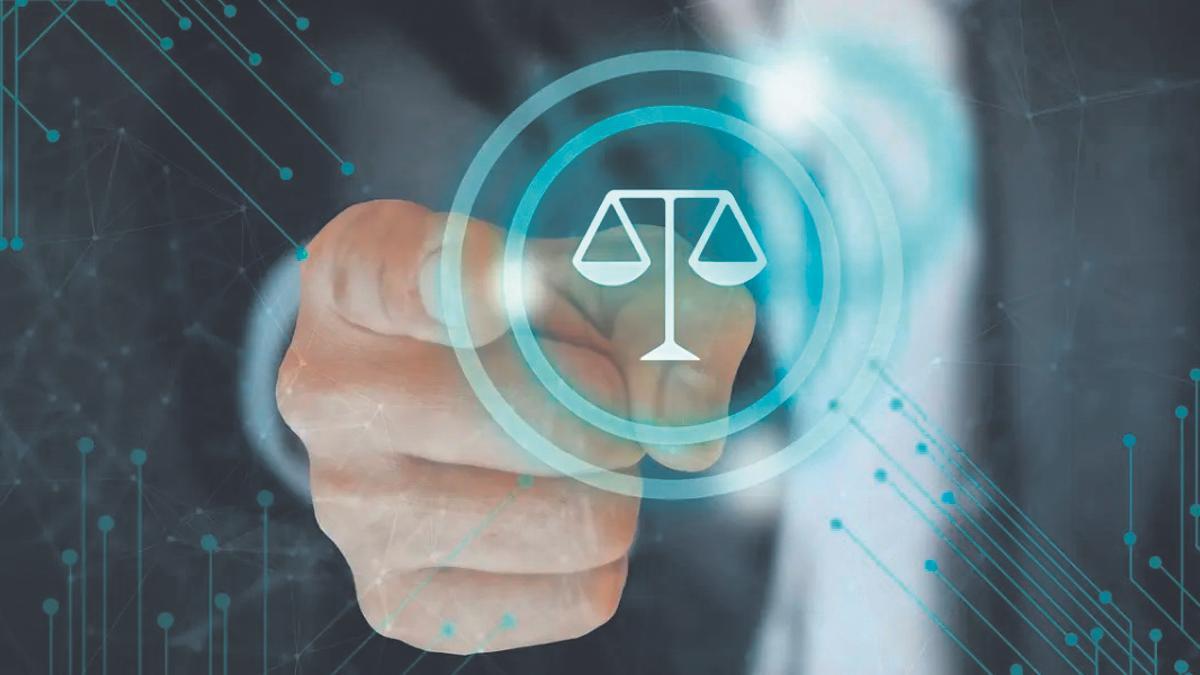 Los catalanes serán los primeros en implantar la inteligencia artificial para dictar sentencias.