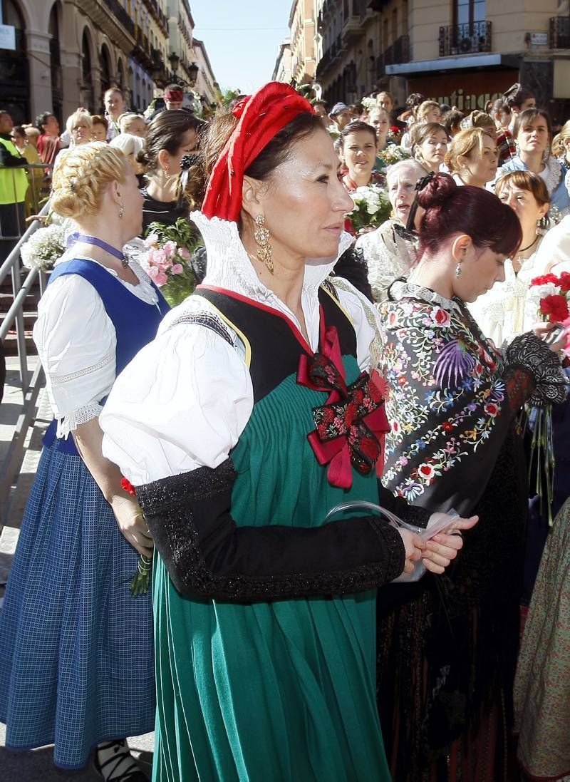 Todas las fotos de la Ofrenda