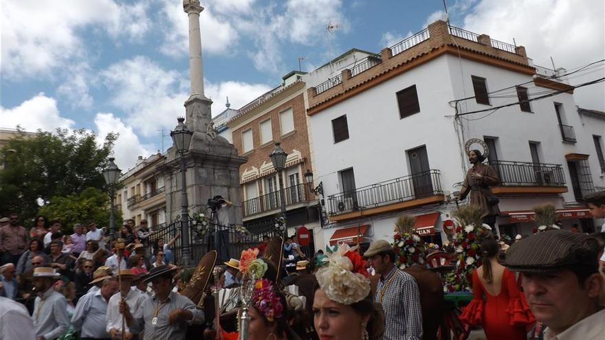 Coronavirus en Córdoba: Fernán Núñez suspende su romería de San Isidro