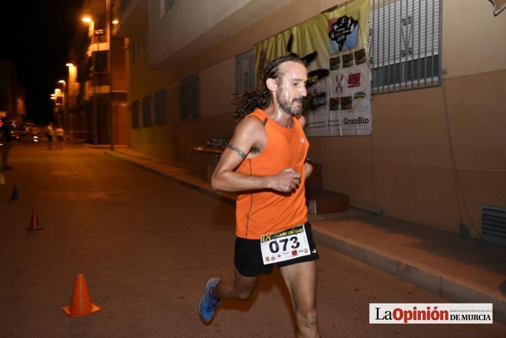 Carrera popular en Librilla