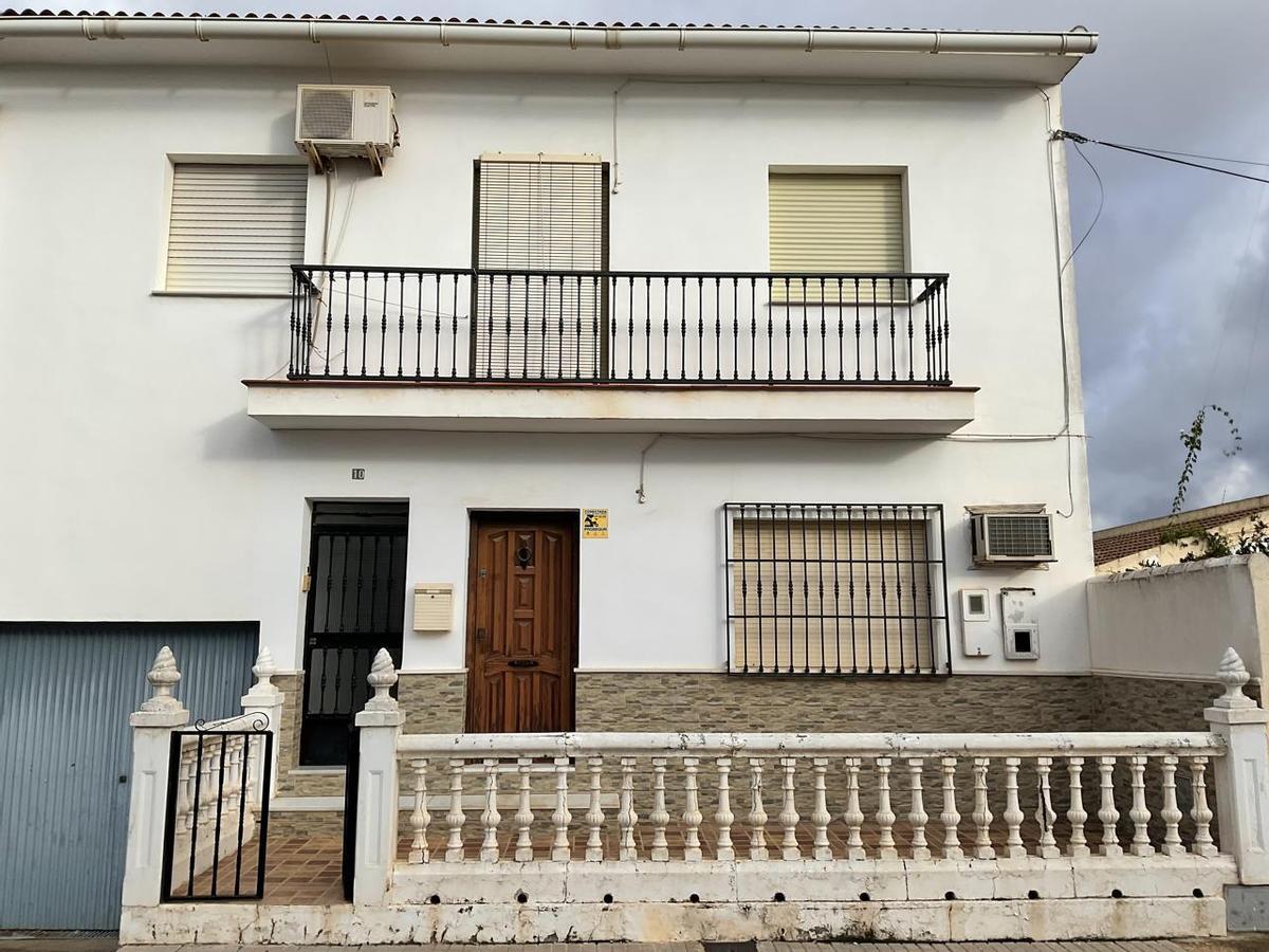 Piso barato en venta en Málaga