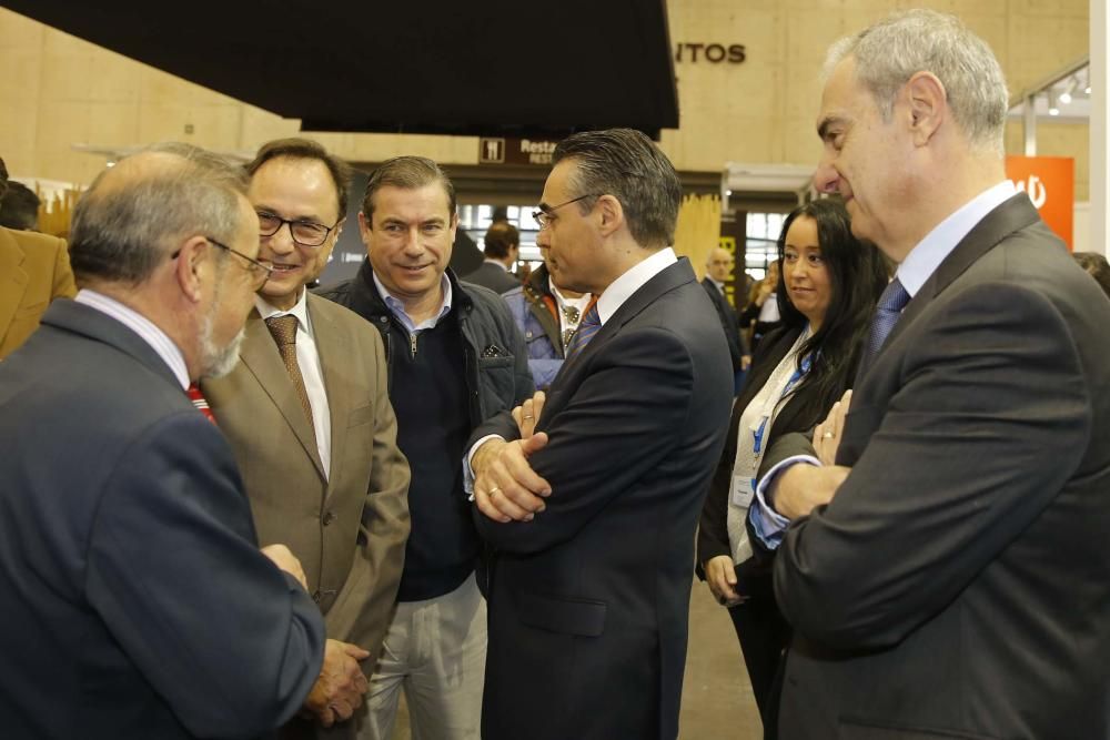 IX edición de Forinvest en Feria Valencia