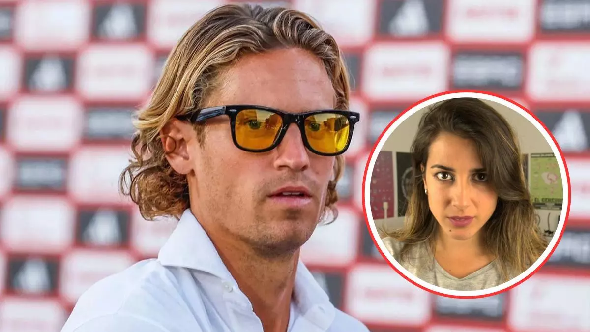 Rocío Vidal, divulgadora científica, sobre Marcos Llorente: "Está a tres Doritos de juntarse con Javi Poves y afirmar que la Tierra es plana"