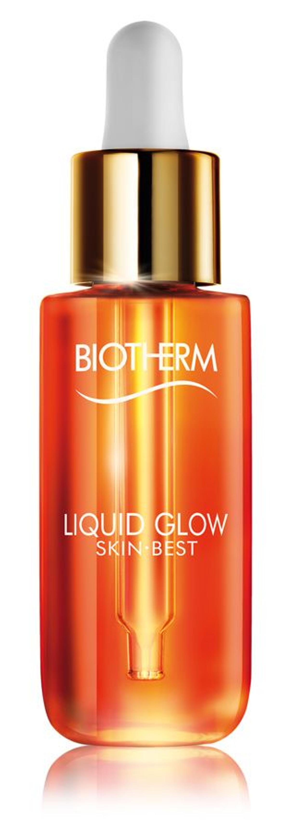 Liquid Glow Skin Best, de Biotherm