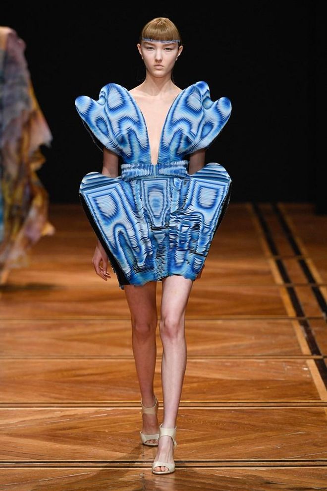 Iris Van Herpen