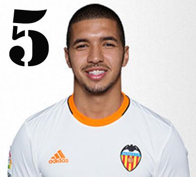 Puntuaciones exprés del Valencia CF