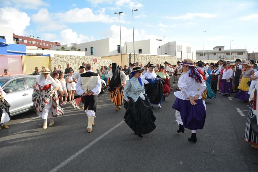 Romería de San Fernando de Maspalomas 2017