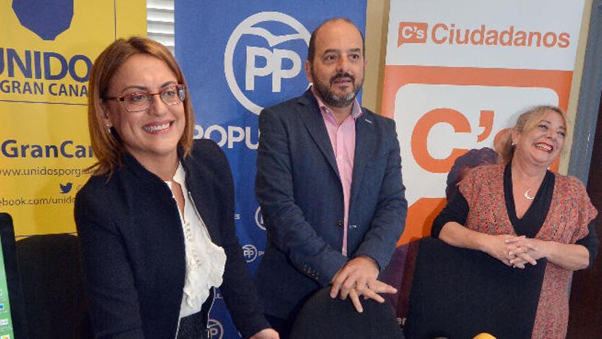 La oposición afirma que el plan de rescate social ya se aplicaba en el anterior gobierno local