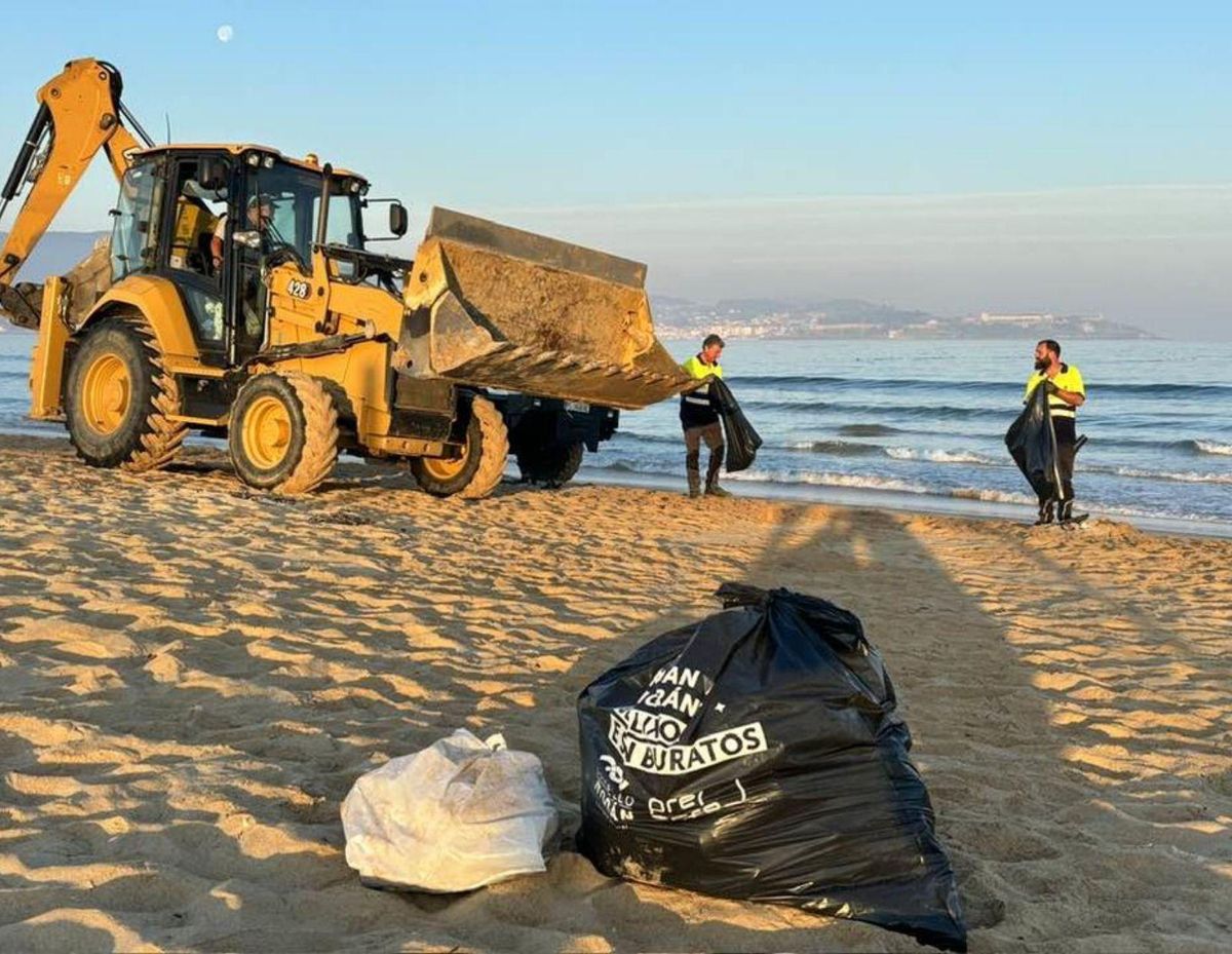 Fogueiras San Xoán, a diversión debe ser respetuosa co medio