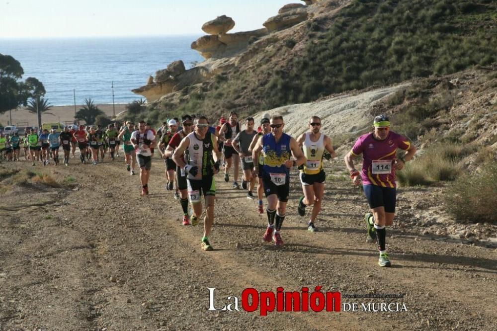 VI Cross Trail Calas de Bolnuevo