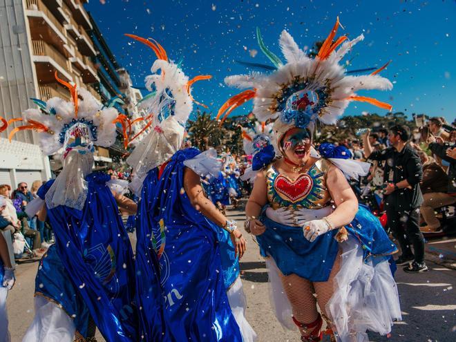 Lloret de Mar