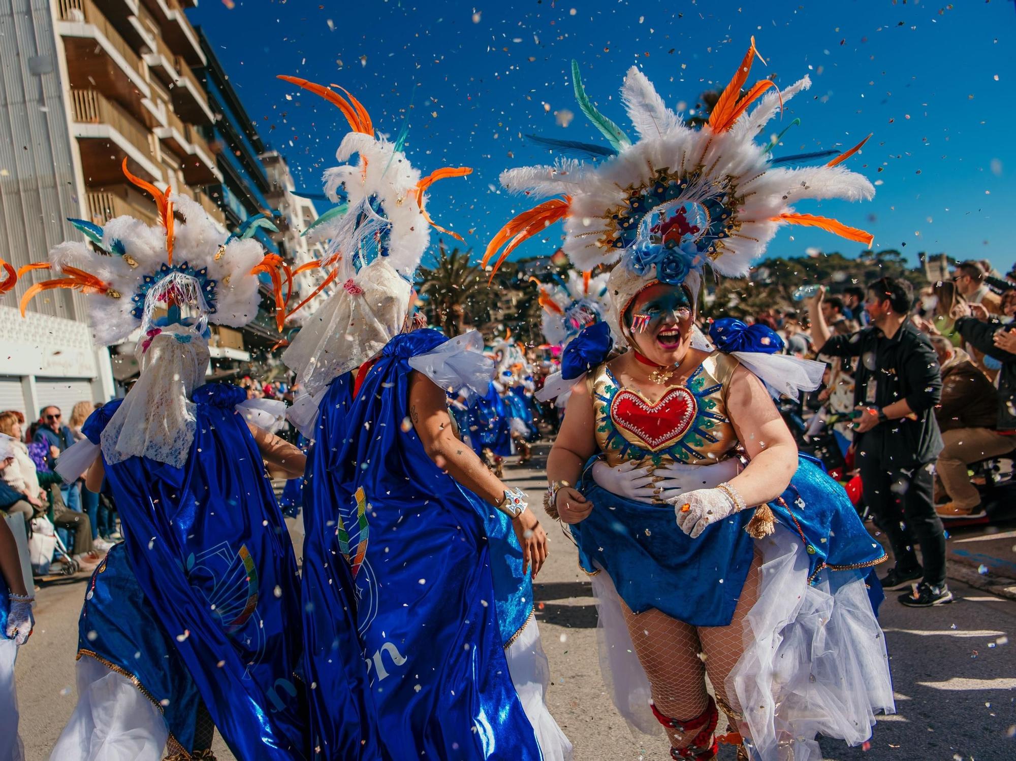Carnavales de Lloret