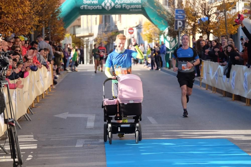 La Mitja de Figueres 2018 (3/3)