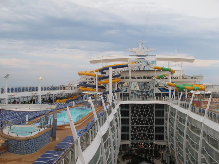 Harmony of the Seas