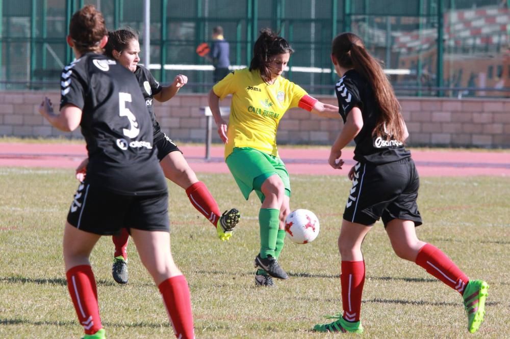 Partido Amigas del Duero