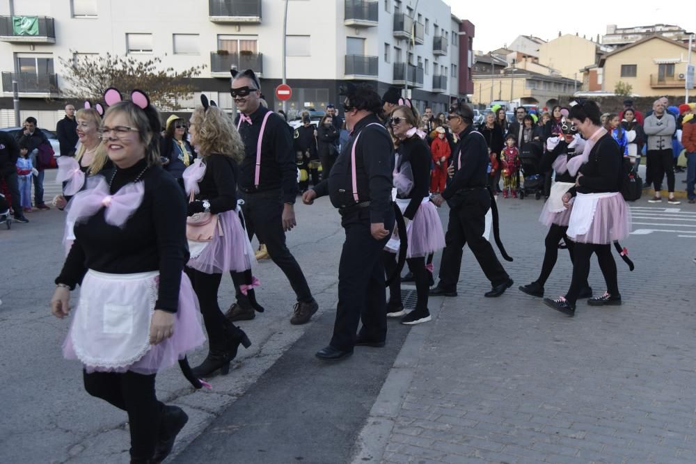 El Carnaval d''Artés en imatges