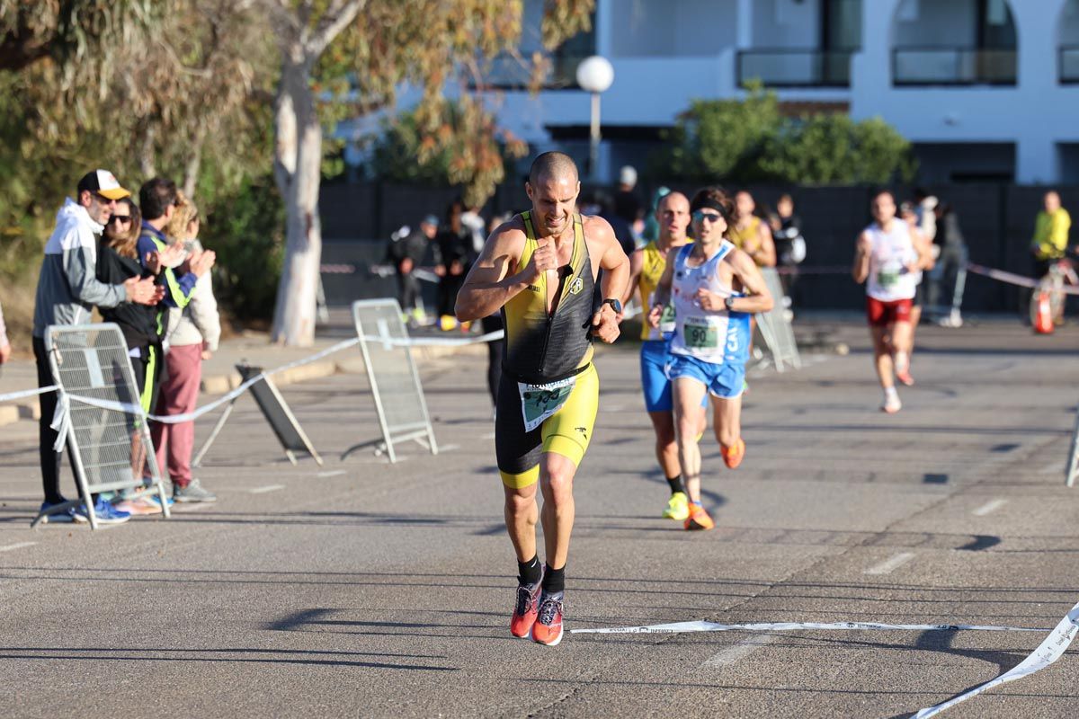 La 10K de Platja d'en Bossa, en imágenes