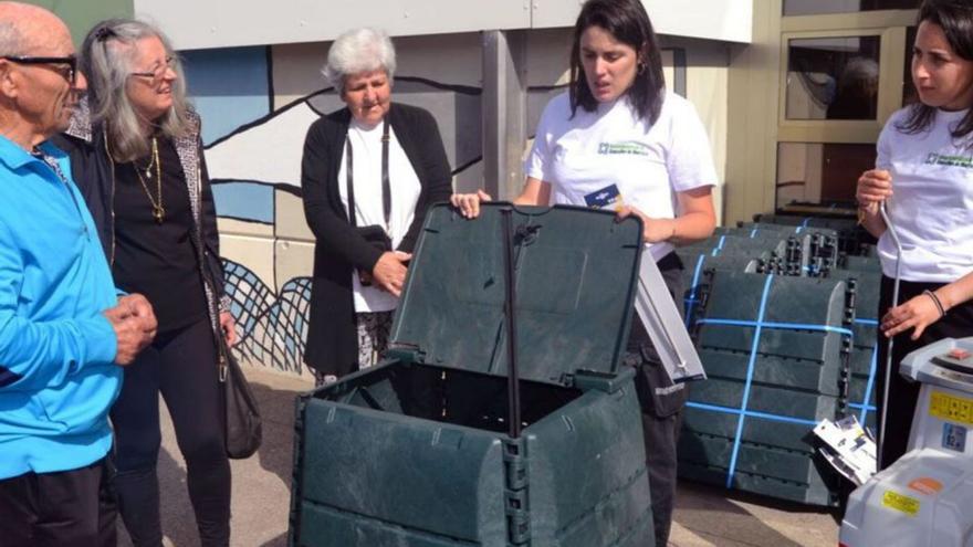 La Mancomunidad valora una nueva ordenanza de precios en la basura