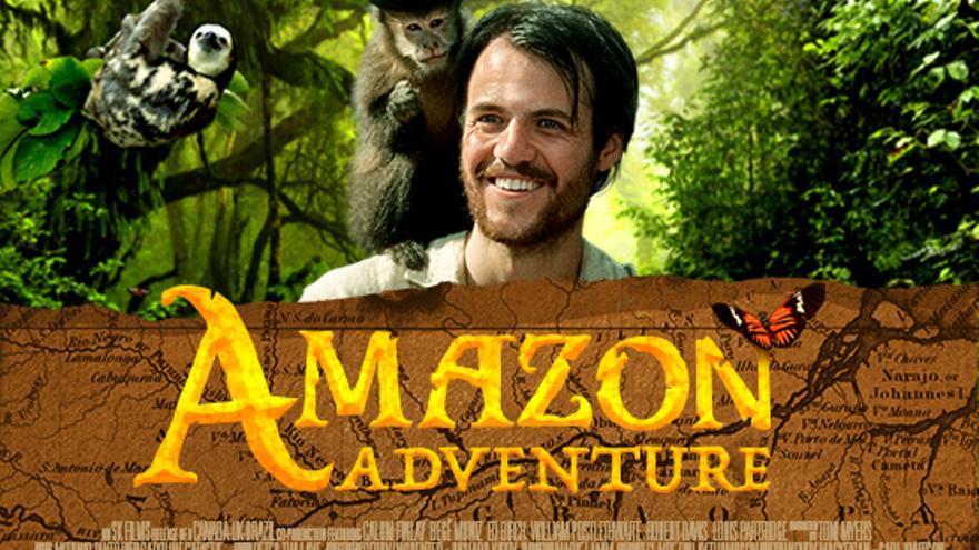 Amazon Adventure