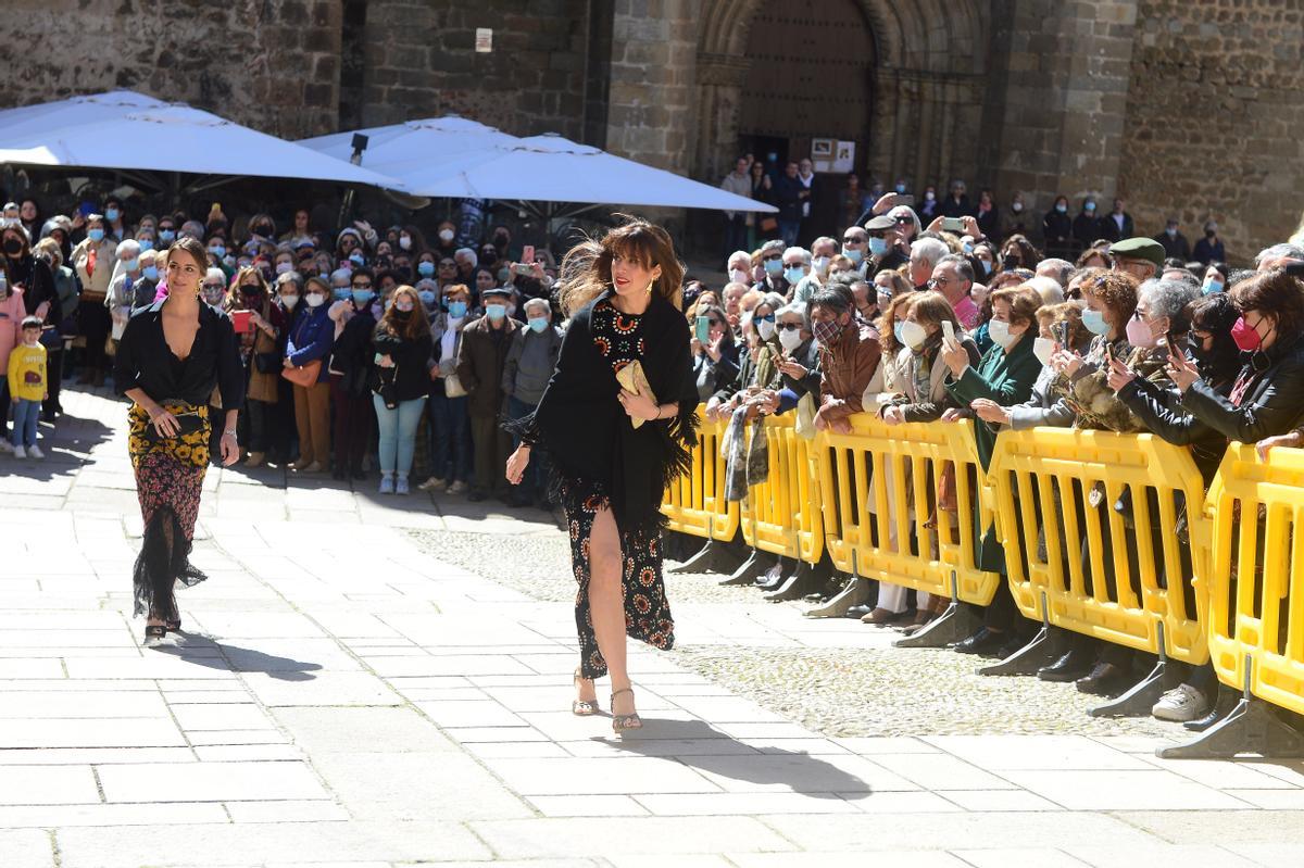 Fotos de la Boda en Plasencia de los Falcó