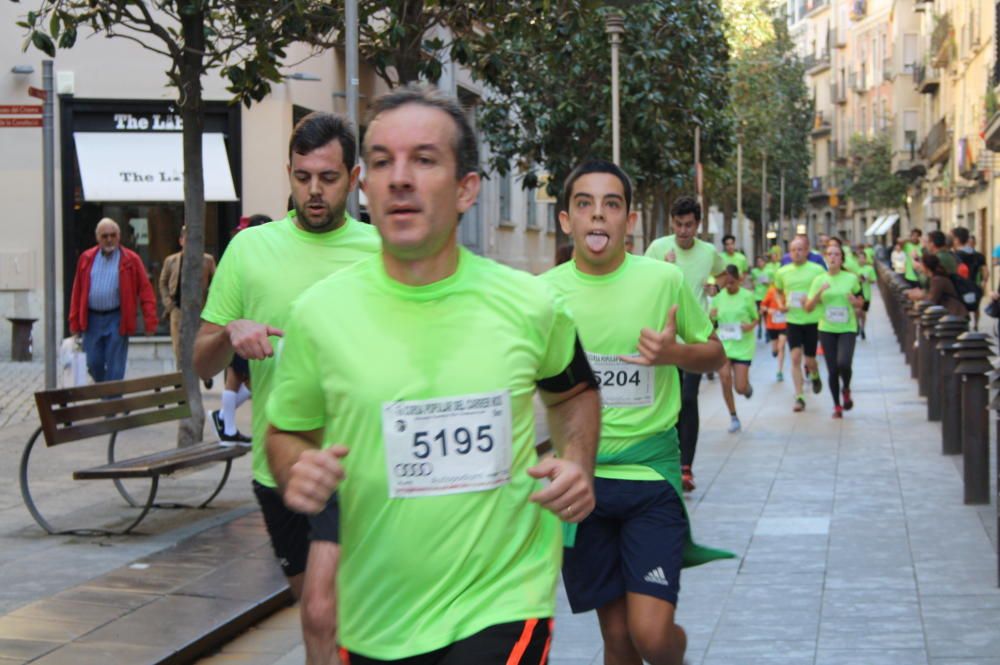 Cursa de Carrer Nou 2017