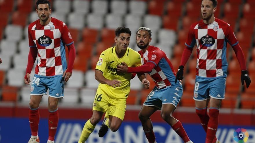 Informe | Descubre al nuevo fichaje del Villarreal B: Ramón Terrats