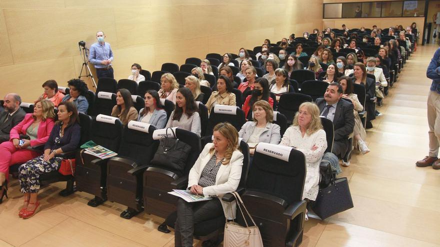 Ourense suma en un proyecto europeo para romper la brecha de género en el emprendimiento