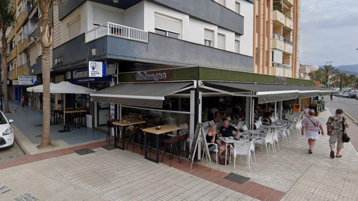 El boleto premiado ha sido vendido en el despacho receptor 50800, situado en el Paseo Marítimo de Poniente de Torre del Mar.
