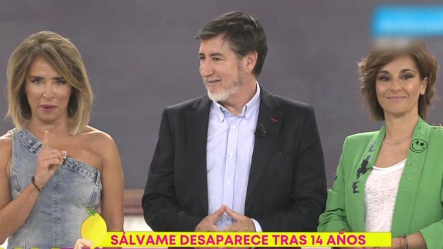 La reacción de &#039;Sálvame&#039; a su cancelación: invitan a un asesor laboral