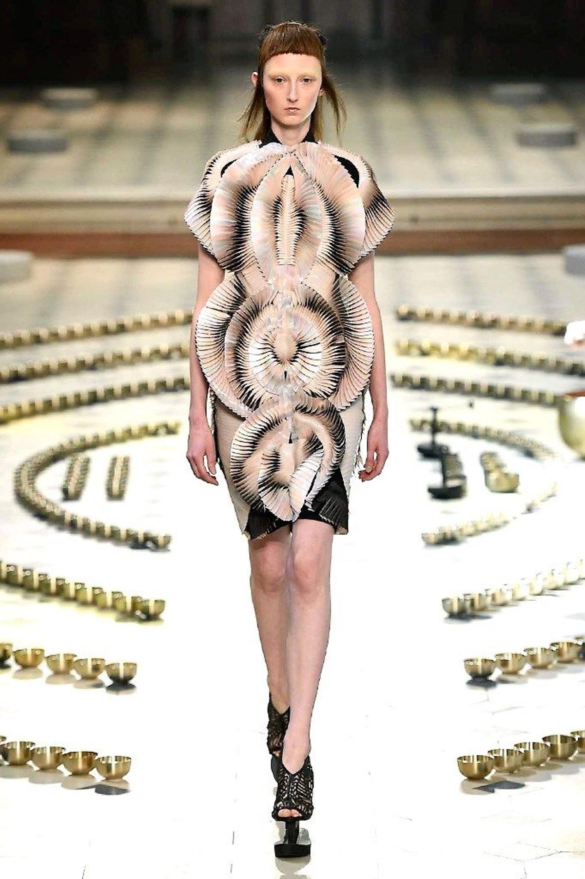 Iris Van Herpen
