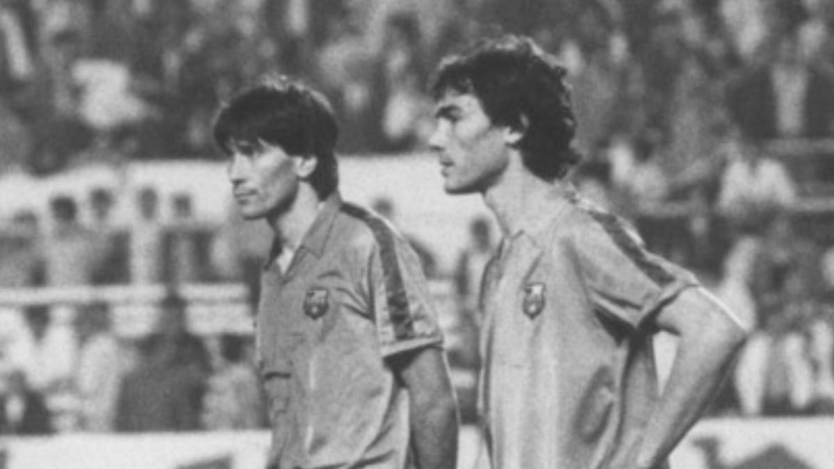 Carrasco y Moratalla desolados en Sevilla