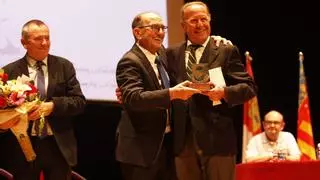 Paco Santiago, un pionero del Benidorm moderno
