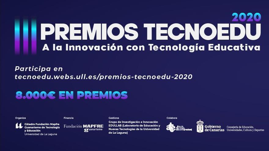 III Premios TECNOEDU