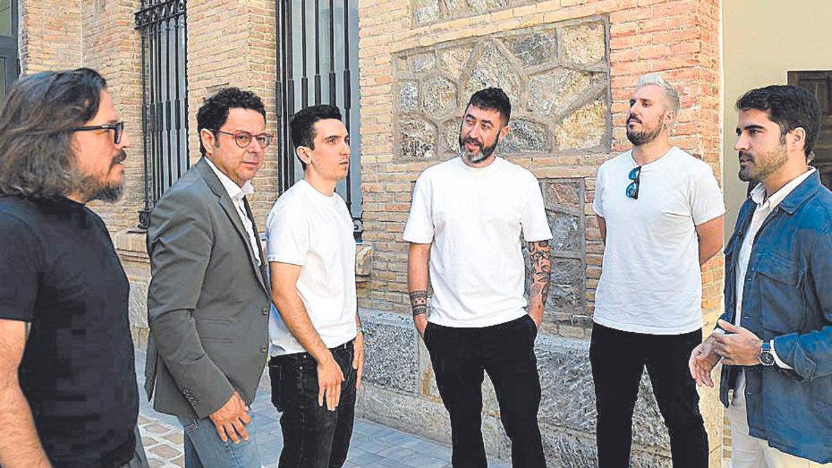 La convocatoria para la nueva edición de Mu-tantes fue presentada ayer