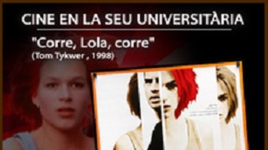 Lola rennt (Run, Lola, Run)