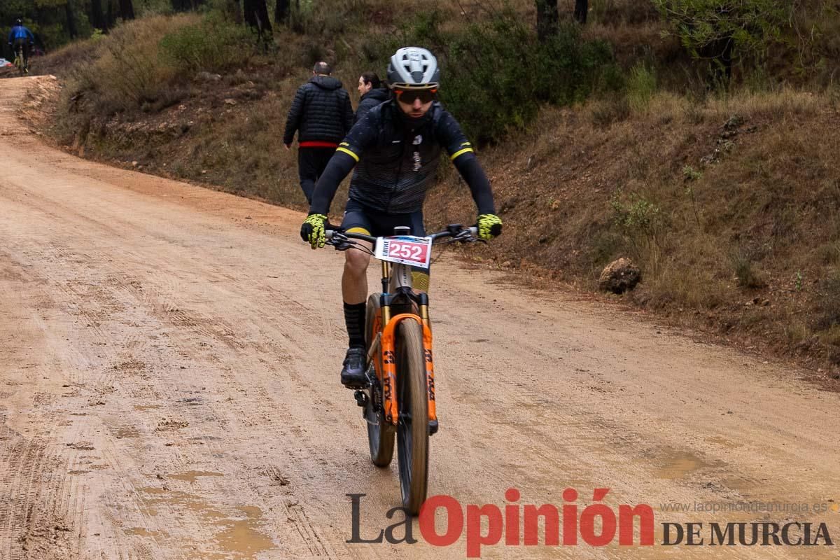 XCM Memorial Luis Fernández de Paco en Cehegín (55 km)