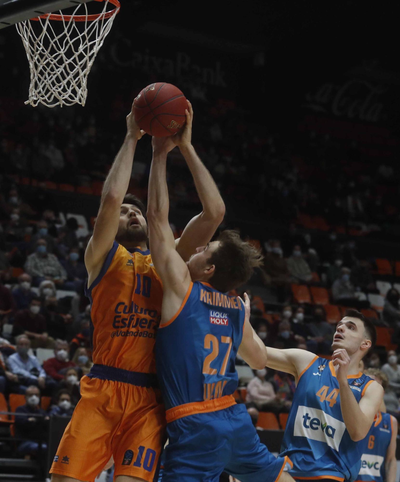 Valencia BC-Ratiopharm