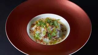 Se busca alternativa al ceviche en Perú